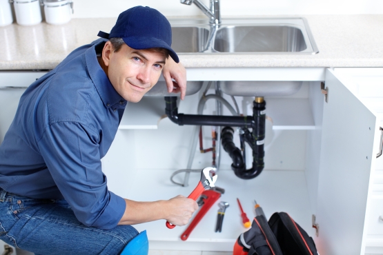 Residential Plumbing Highbury