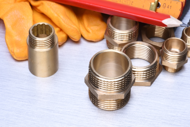 Plumbers in Highbury