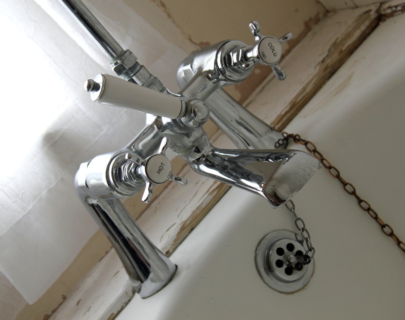 Shower Installation Highbury, N5