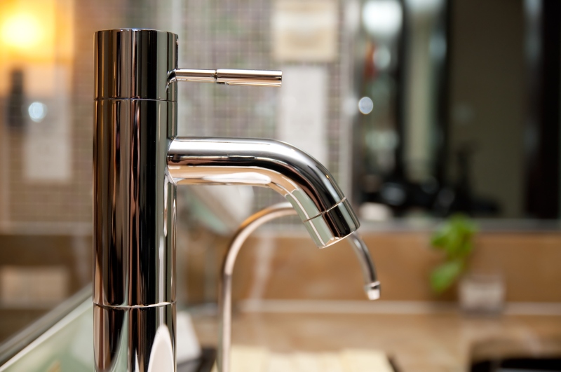 Sink Leaking Highbury